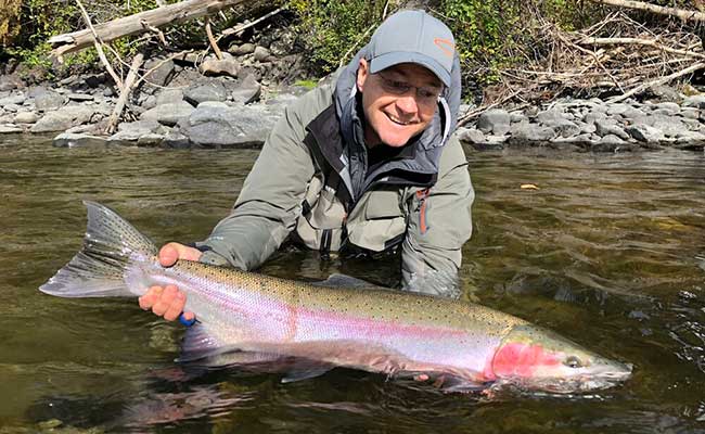 Babine Norlakes Steelhead Camp Ltd